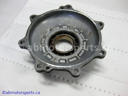 Used Polaris ATV HAWKEYE 300 4X4 OEM part # 3089865 clutch cover for sale