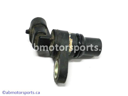 Used Polaris ATV HAWKEYE 300 4X4 OEM part # 3234299 speed sensor for sale