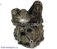 Used Polaris ATV HAWKEYE 300 4X4 OEM part # 3234304 transmission case for sale