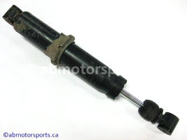 Used Polaris ATV HAWKEYE 300 4X4 OEM part # 7043114 rear shock for sale