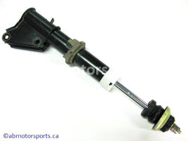 Used Polaris ATV HAWKEYE 300 4X4 OEM part # 7043113 front shock for sale