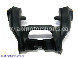 Used Polaris ATV SPORTSMAN 850 XP EPS OEM part # 5438154-070 front cover for sale