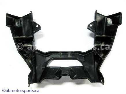 Used Polaris ATV SPORTSMAN 850 XP EPS OEM part # 5438154-070 front cover for sale