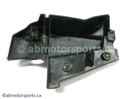Used Polaris ATV SPORTSMAN 850 XP EPS OEM part # 5437453-070 rear right bumper for sale