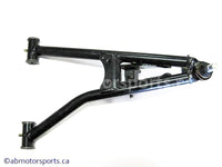 Used Polaris ATV SPORTSMAN 850 XP EPS OEM part # 1018195-067 front upper control arm for sale