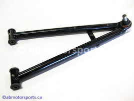 Used Polaris ATV SPORTSMAN 850 XP EPS OEM part # 1018194-067 front lower control arm for sale