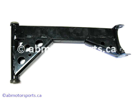 Used Polaris ATV SPORTSMAN 850 XP EPS OEM part # 1017216-067 rear upper control arm for sale
