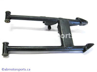 Used Polaris ATV SPORTSMAN 850 XP EPS OEM part # 1018216-067 rear lower control arm for sale