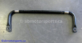 Used Polaris ATV SPORTSMAN 850 XP EPS OEM part # 5336110-067 sway bar for sale