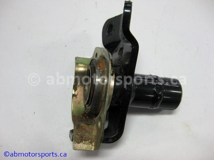 Used Polaris ATV SPORTSMAN 850 XP EPS OEM part # 1823762 steering column bracket for sale