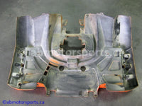 Used Polaris ATV SPORTSMAN 850 XP EPS OEM part # 5437734-589 rear fender for sale