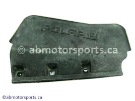 Used Polaris ATV SPORTSMAN 800 OEM part # 5435029-070 a arm front right shield for sale