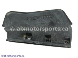 Used Polaris ATV SPORTSMAN 800 OEM part # 5435028-070 a arm front left shield for sale
