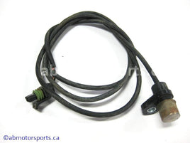 Used Polaris ATV SPORTSMAN 800 OEM part # 2410513 crank position sensor for sale