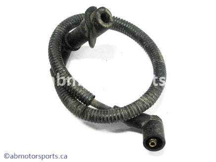 Used Polaris ATV SPORTSMAN 800 OEM part # 4011365 spark plug wires for sale