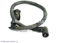 Used Polaris ATV SPORTSMAN 800 OEM part # 4011365 spark plug wires for sale