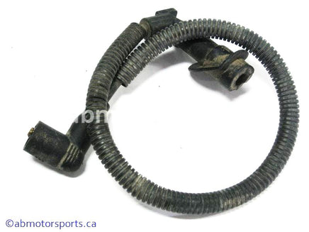 Used Polaris ATV SPORTSMAN 800 OEM part # 4011364 sparkplug wires for sale