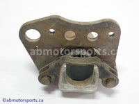 Used Polaris ATV SPORTSMAN 800 OEM part # 5134639 front left brake caliper for sale