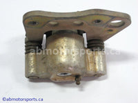 Used Polaris ATV SPORTSMAN 800 OEM part # 5134640 front right brake caliper for sale