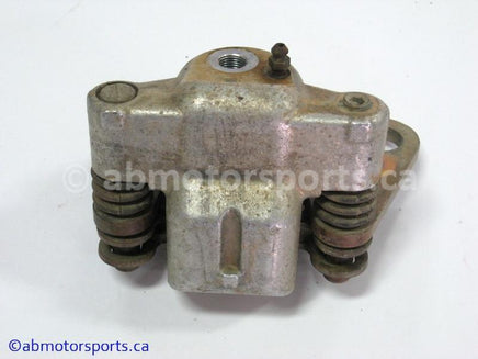 Used Polaris ATV SPORTSMAN 800 OEM part # 5134640 front right brake caliper for sale