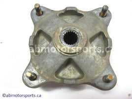 Used Polaris ATV SPORTSMAN 800 OEM part # 5134310 hub front for sale