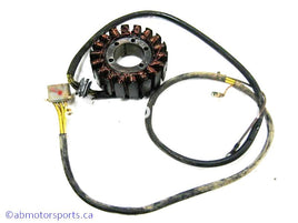 Used Polaris ATV SPORTSMAN 800 OEM part # 4010911 stator for sale