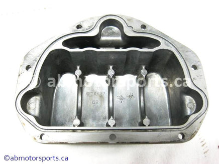 Used Polaris ATV SPORTSMAN 800 OEM part # 5134427 valve cover for sale