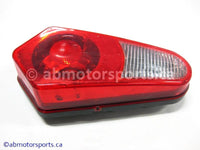 Used Polaris ATV SPORTSMAN 800 OEM part # 2410428 right tail light for sale