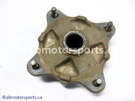 Used Polaris ATV SPORTSMAN 800 OEM part # 5134311 rear hub for sale