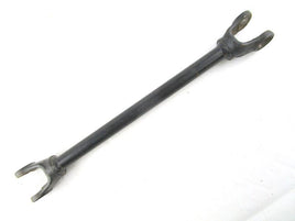 A used Prop Shaft from a 2006 Sportsman 800 Polaris OEM Part # 1380221 for sale. Check out our online catalog for more parts!