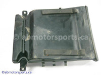 Used Polaris ATV SPORTSMAN 800 OEM part # 1203104 storage box rear for sale