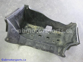 Used Polaris ATV SPORTSMAN 800 OEM part # 5435355-070 right foot well for sale 