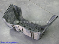 Used Polaris ATV SPORTSMAN 800 OEM part # 5435355-070 right foot well for sale 