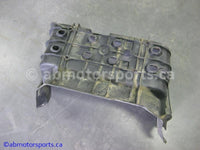 Used Polaris ATV SPORTSMAN 800 OEM part # 5435355-070 right foot well for sale 