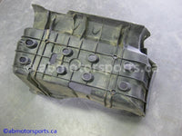 Used Polaris ATV SPORTSMAN 800 OEM part # 5435355-070 right foot well for sale 