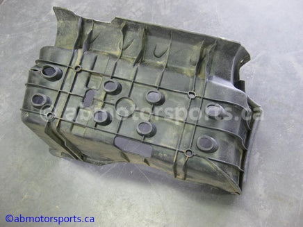Used Polaris ATV SPORTSMAN 800 OEM part # 5435355-070 right foot well for sale 