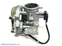 Used Polaris ATV SPORTSMAN 800 OEM part # 1202836 throttle body for sale 