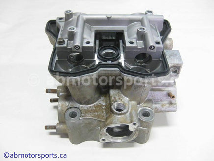 Used Polaris ATV PREDATOR 500 OEM part # 3089587 cylinder head for sale