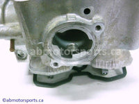 Used Polaris ATV PREDATOR 500 OEM part # 3089587 cylinder head for sale