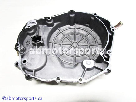 Used Polaris ATV PREDATOR 500 OEM part # 3089614 clutch cover for sale