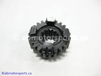 Used Polaris ATV PREDATOR 500 OEM part # 3089635 fifth driven gear for sale