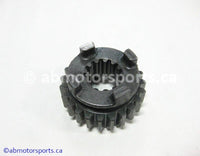 Used Polaris ATV PREDATOR 500 OEM part # 3089635 fifth driven gear for sale