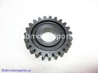 Used Polaris ATV PREDATOR 500 OEM part # 3089667 reverse idle gear for sale