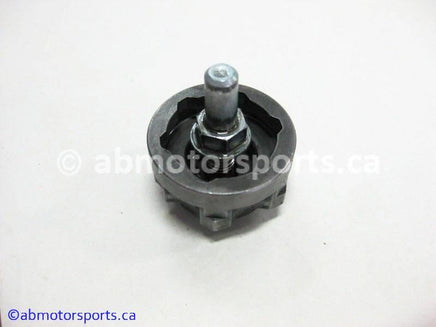 Used Polaris ATV PREDATOR 500 OEM part # 3089639 shift cam for sale