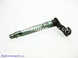 Used Polaris ATV PREDATOR 500 OEM part # 3088078 release shaft for sale