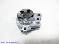 Used Polaris ATV PREDATOR 500 OEM part # 3089604 oil pump for sale