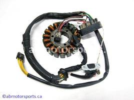 Used Polaris ATV PREDATOR 500 OEM part # 3089612 stator for sale