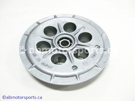 Used Polaris ATV PREDATOR 500 OEM part # 3088178 clutch pressure plate for sale