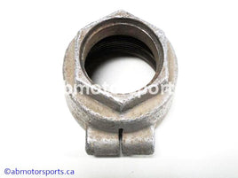 Used Polaris ATV PREDATOR 500 OEM part # 5133428 axle nut for sale