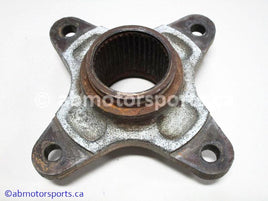 Used Polaris ATV PREDATOR 500 OEM part # 5130001 hub sprocket for sale